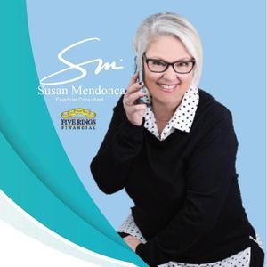 Meet your Posher, Susan